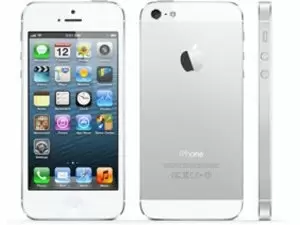 Apple iPhone 5 16GB White